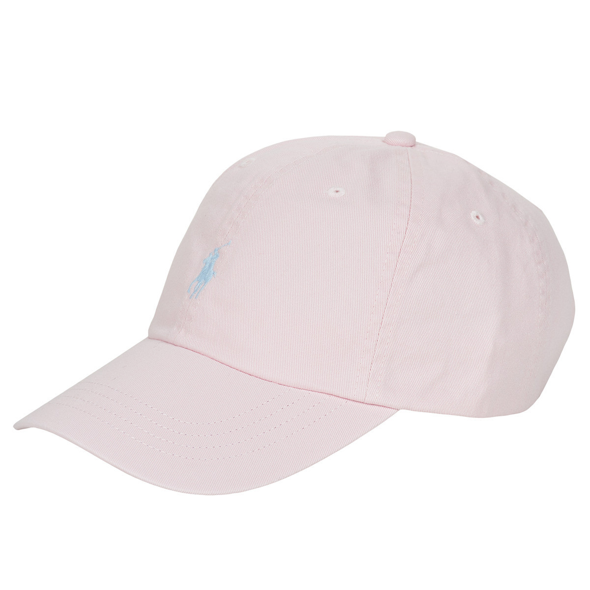 Polo Ralph Lauren  CLASSIC SPORT CAP  Růžová