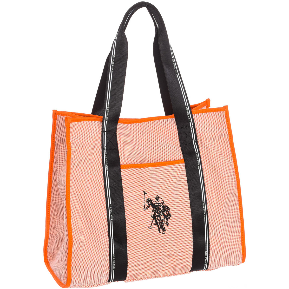 U.S Polo Assn.  BEUCV6023WUA-ORANGE  Oranžová