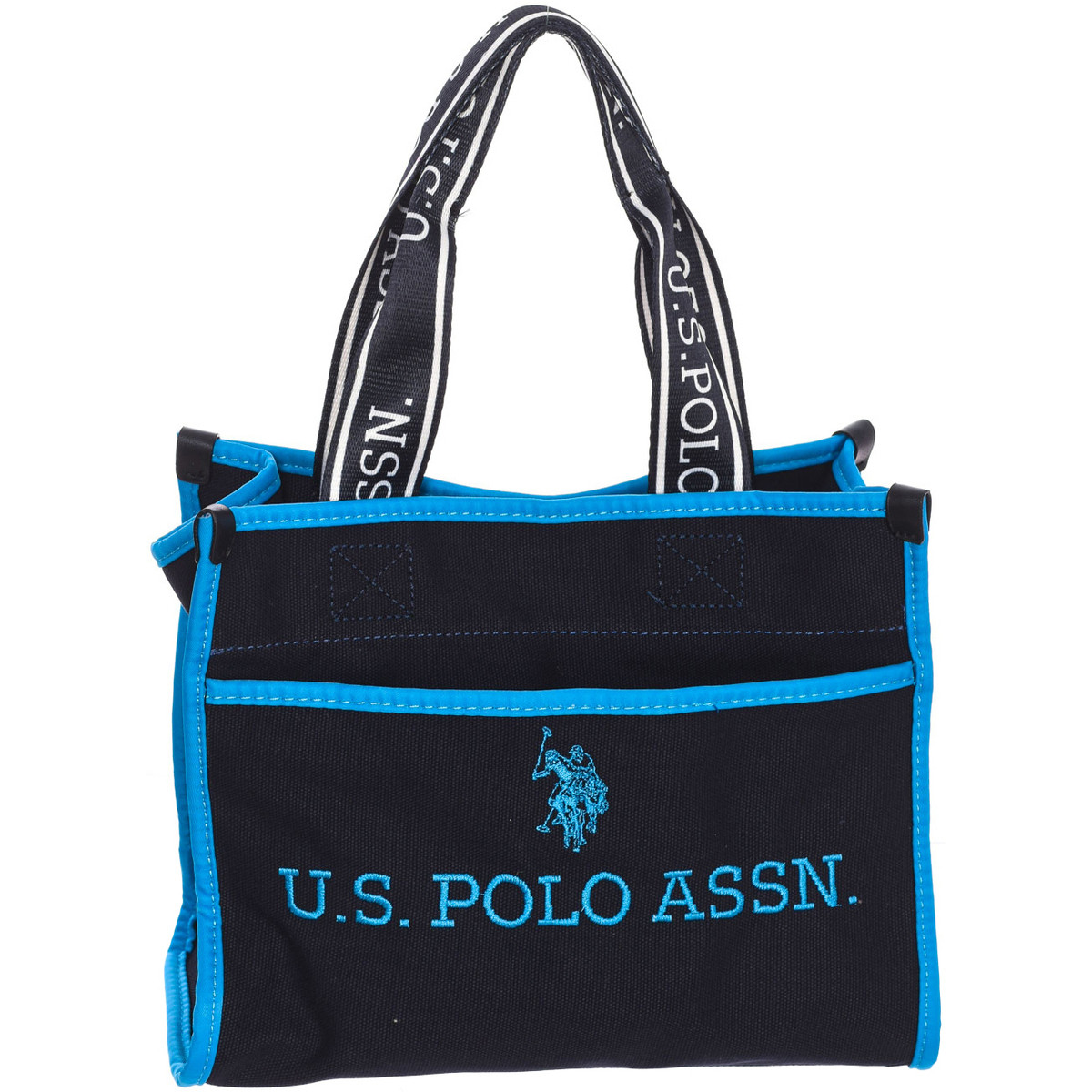 U.S Polo Assn.  BEUHX5999WUA-NAVY  Tmavě modrá