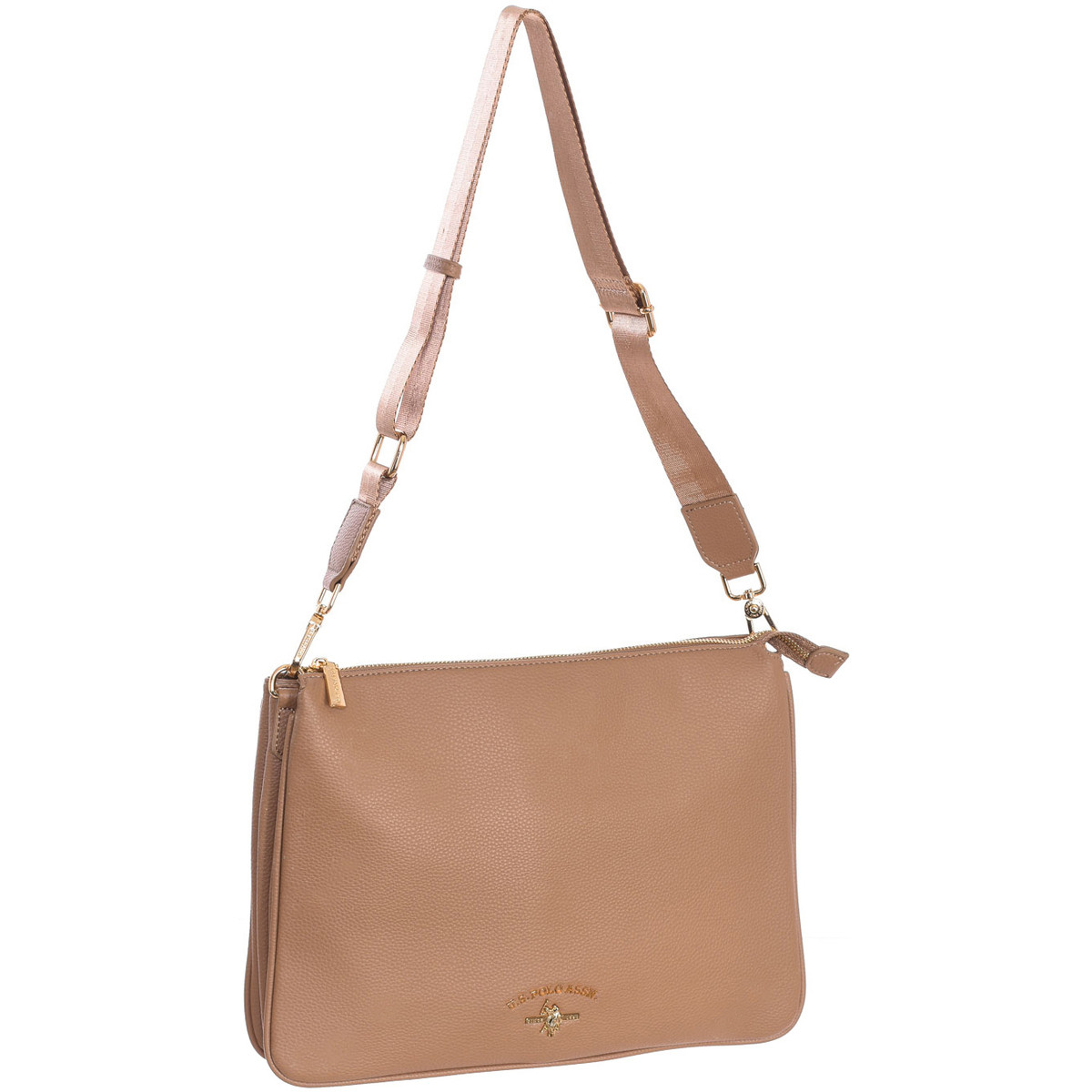 U.S Polo Assn.  BEUSS5487WVP-BEIGE  Béžová