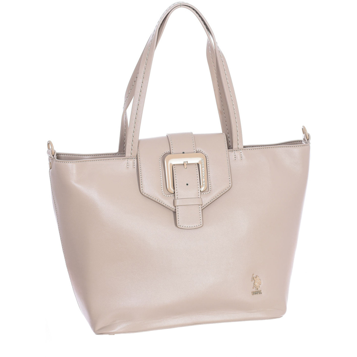 U.S Polo Assn.  BIUR25609WVP-BEIGE  Béžová