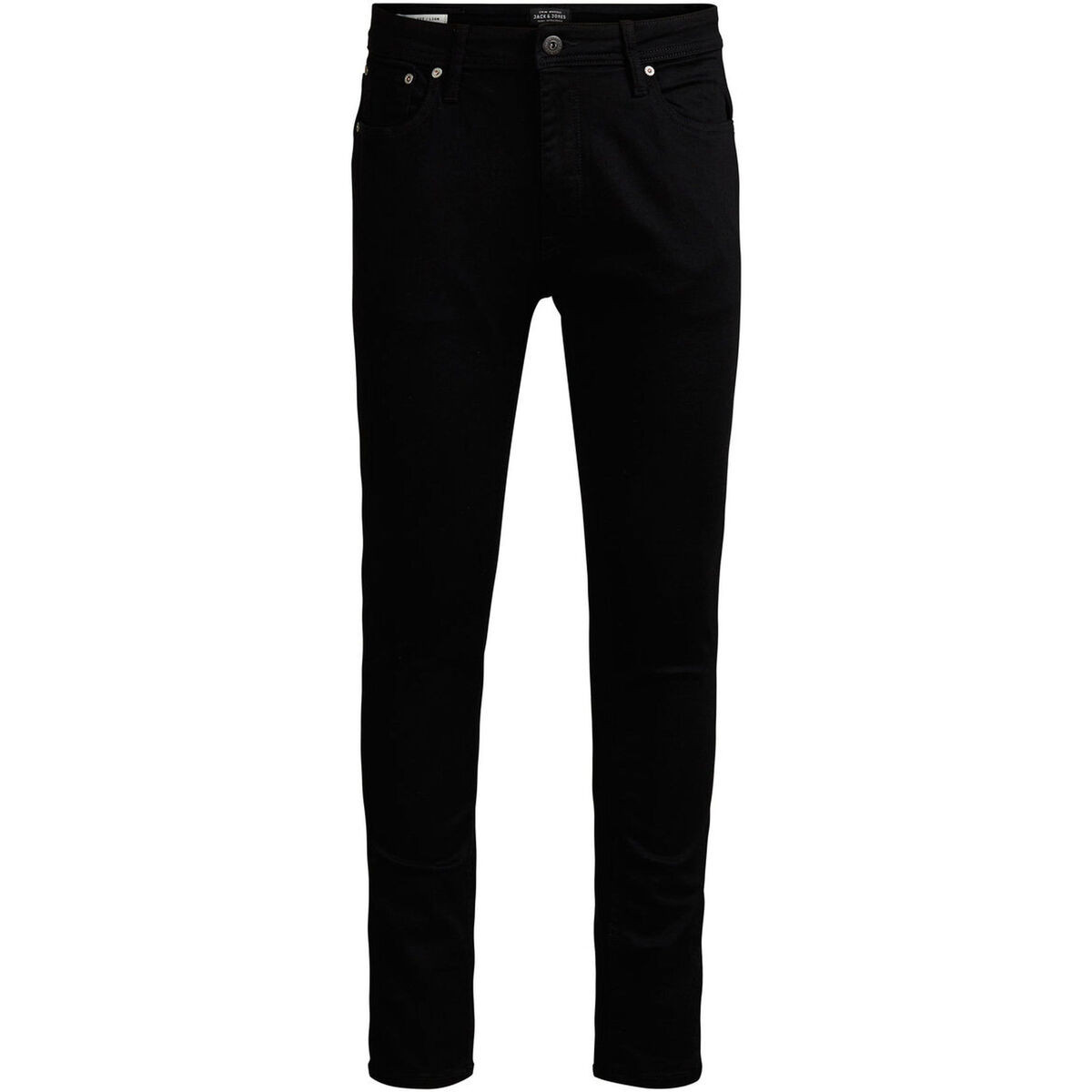 Jack & Jones  JJILIAM JJORIGINAL GE 009 50SPS NOOS 12109952  Černá