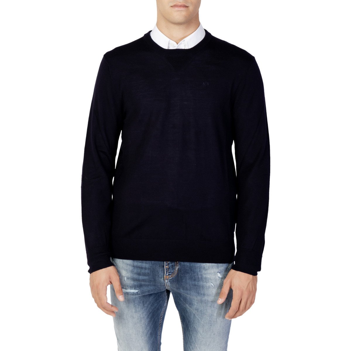 EAX  8NZM3A ZM8AZ  Modrá