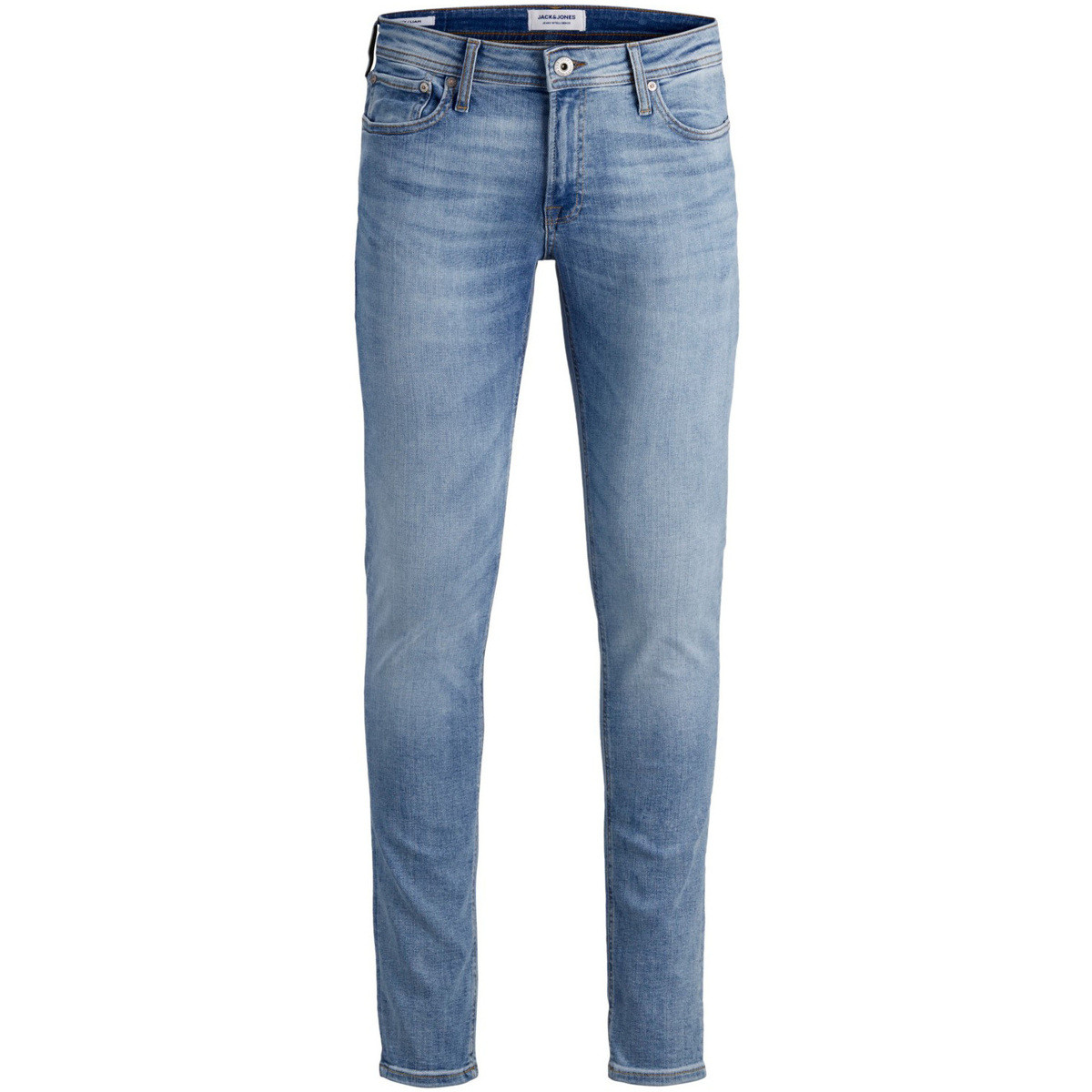 Jack & Jones  LIAM ORIGINAL AM792 50SPS NOOS 12149678  Modrá