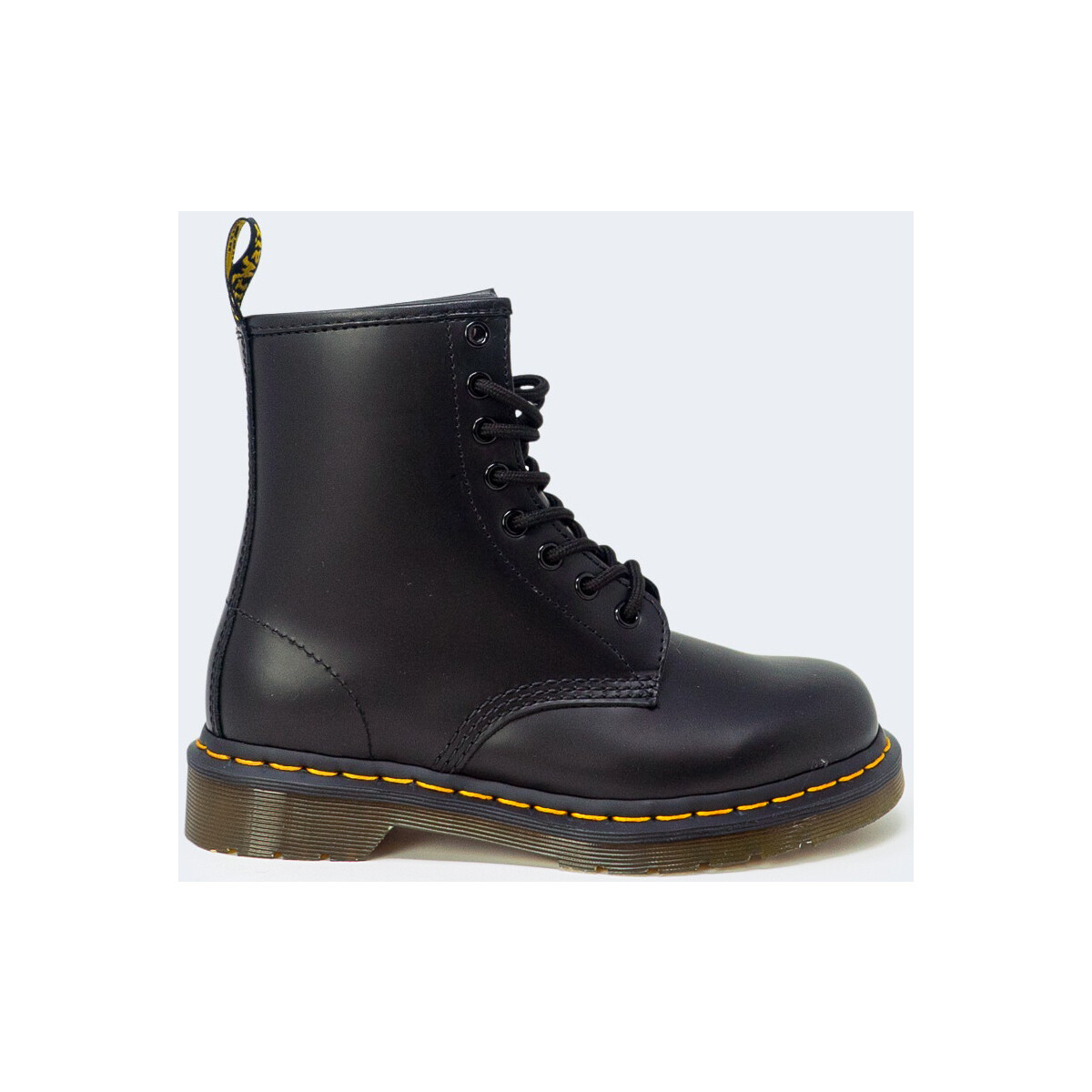 Dr. Martens  1460 CLASSIC SMOOTH 11822006  Černá