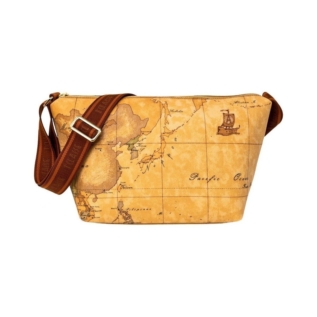 Alviero Martini  C D037 6000  Béžová