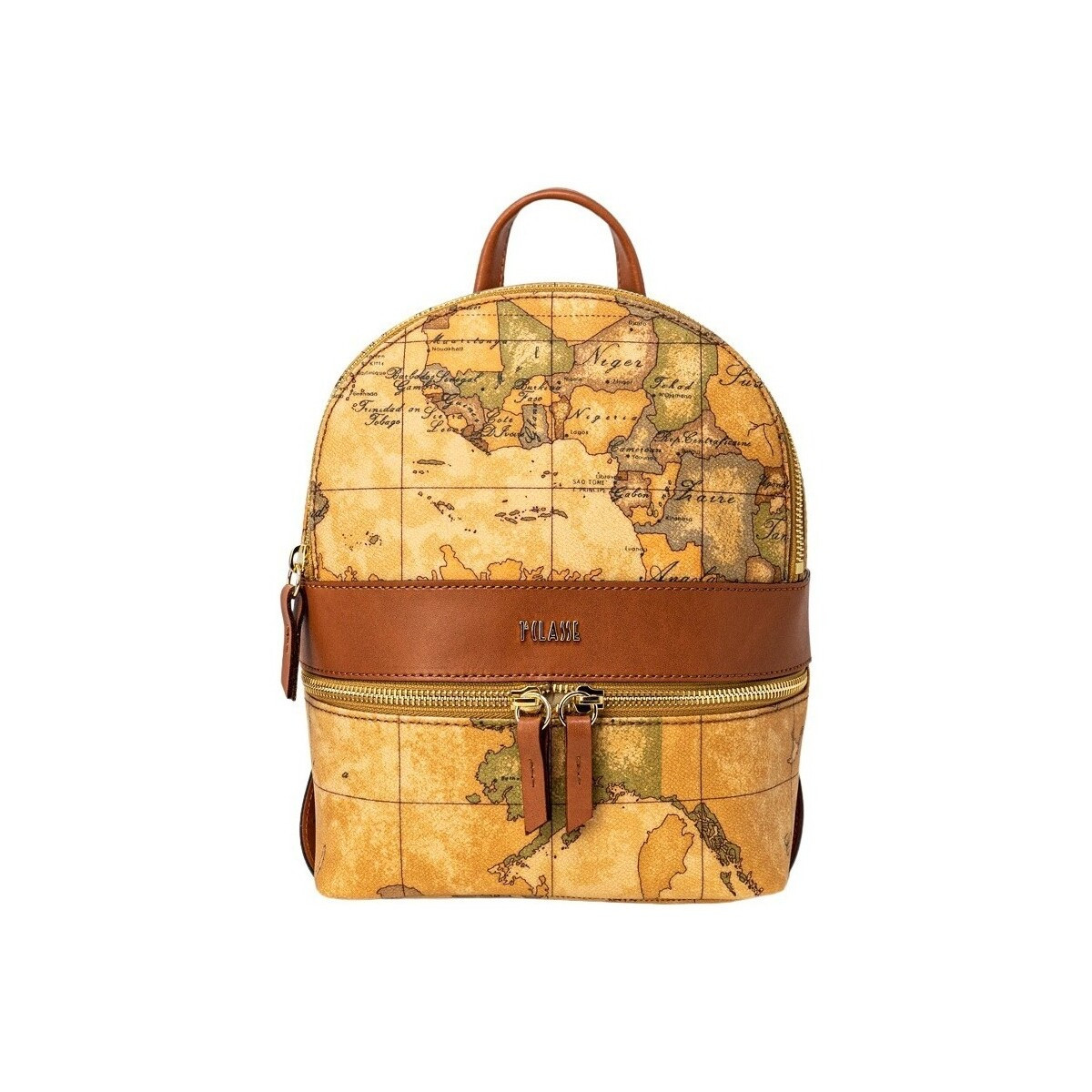 Alviero Martini  SMALL C D098 6000  Béžová