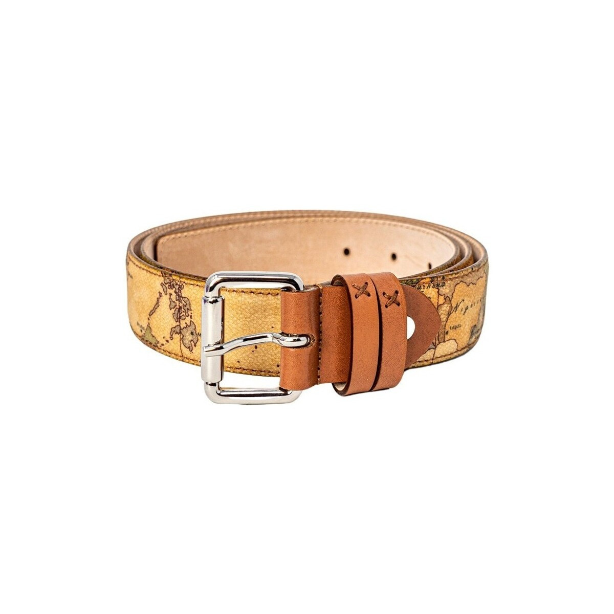 Alviero Martini  UNISEX BELT H35 C A365 6000  Béžová