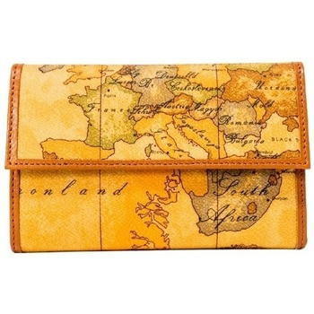 Alviero Martini  MEDIUM WALLET W022 6000  Béžová