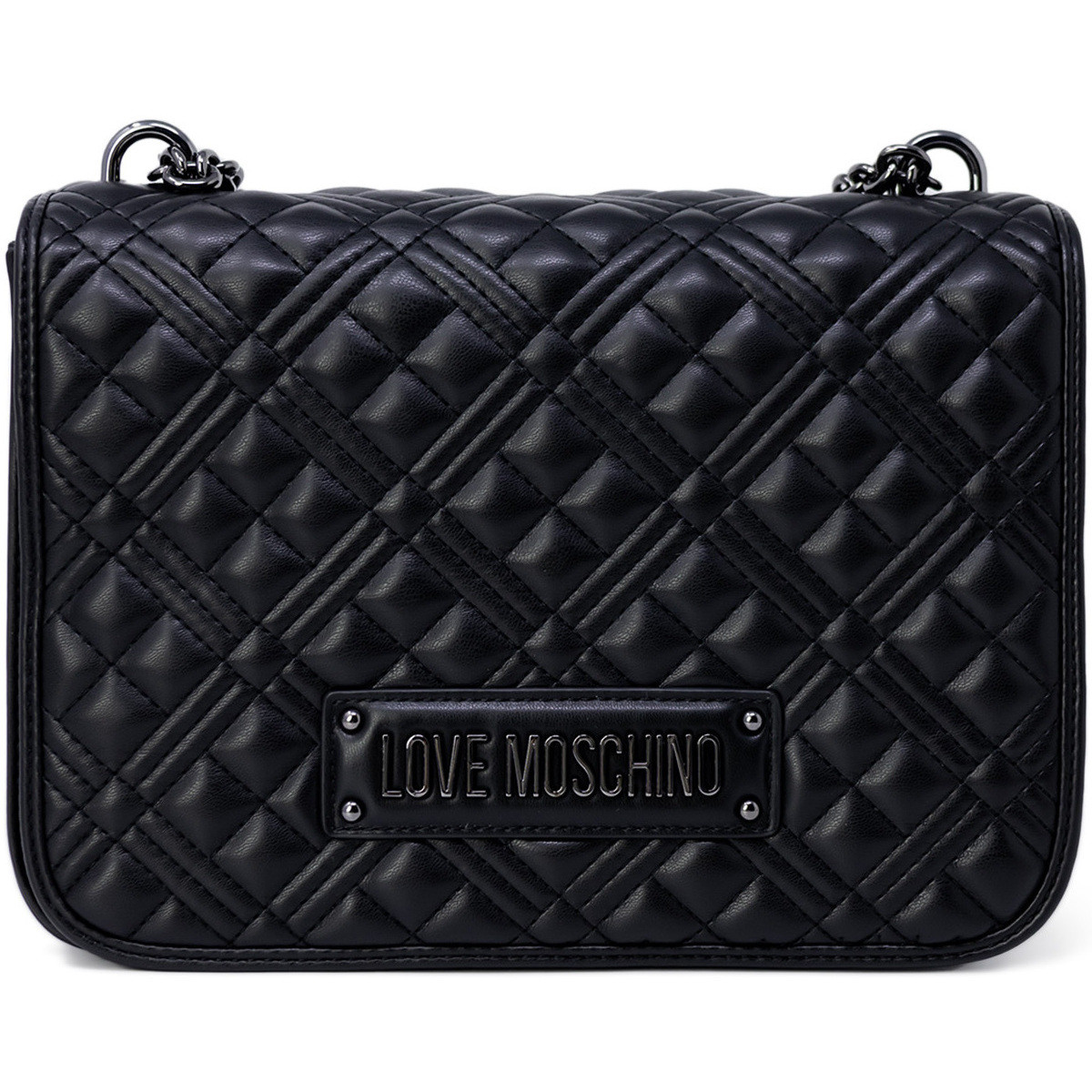 Love Moschino  QUILTED NAPPA JC4000PP  ruznobarevne