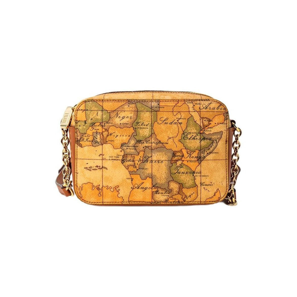 Alviero Martini  C E030 6000  Béžová