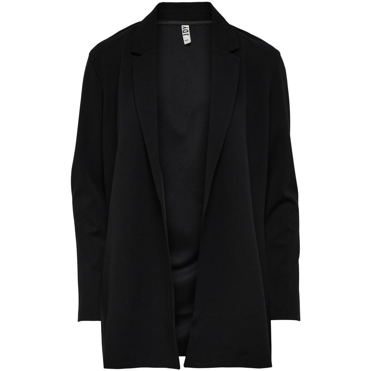 Jacqueline De Yong  JDYGEGGO L/S BLAZER JRS NOOS 15180572  Černá