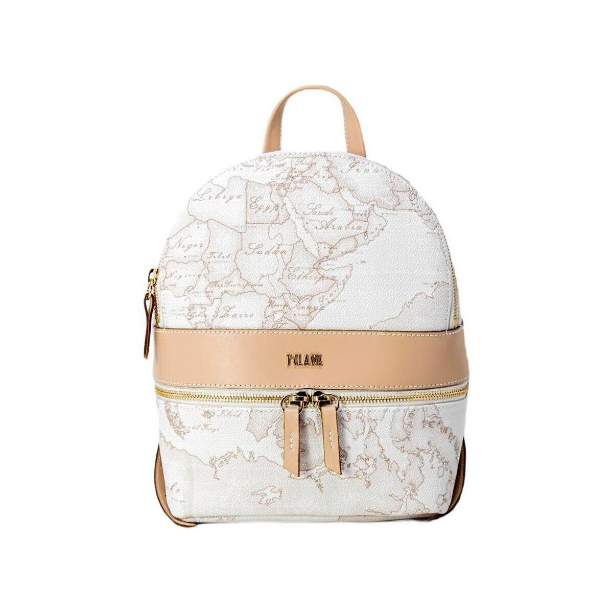 Alviero Martini  D098 6188  Bílá