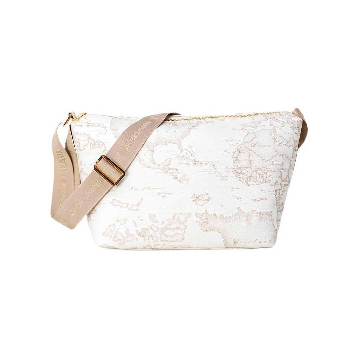 Alviero Martini  C D037 6188  Bílá