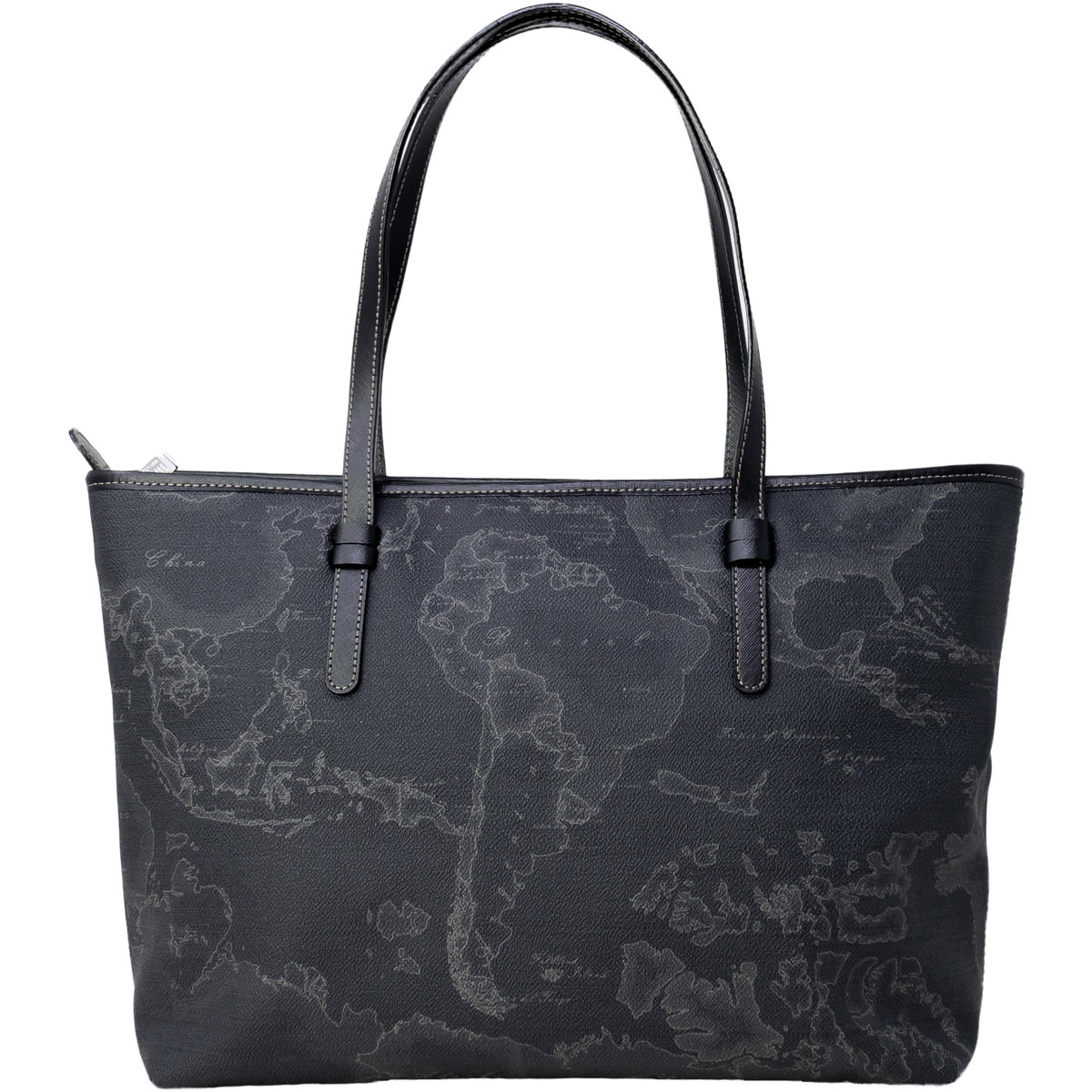 Alviero Martini  C D007 6426  Černá