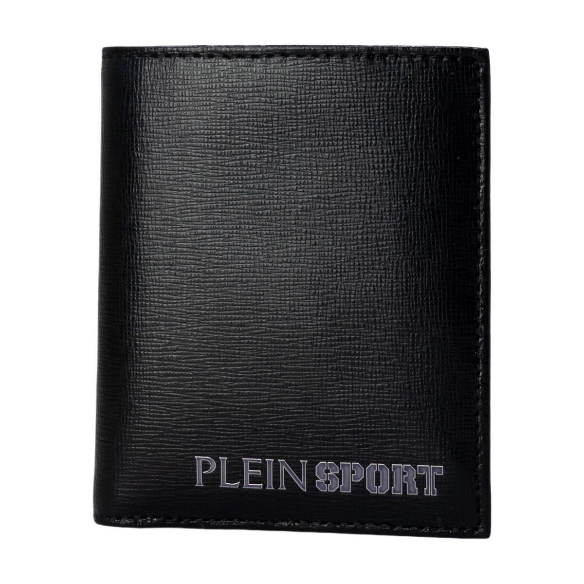 Philipp Plein Sport  VERTICAL C/C HOLDER MIAMI 2120015  Černá