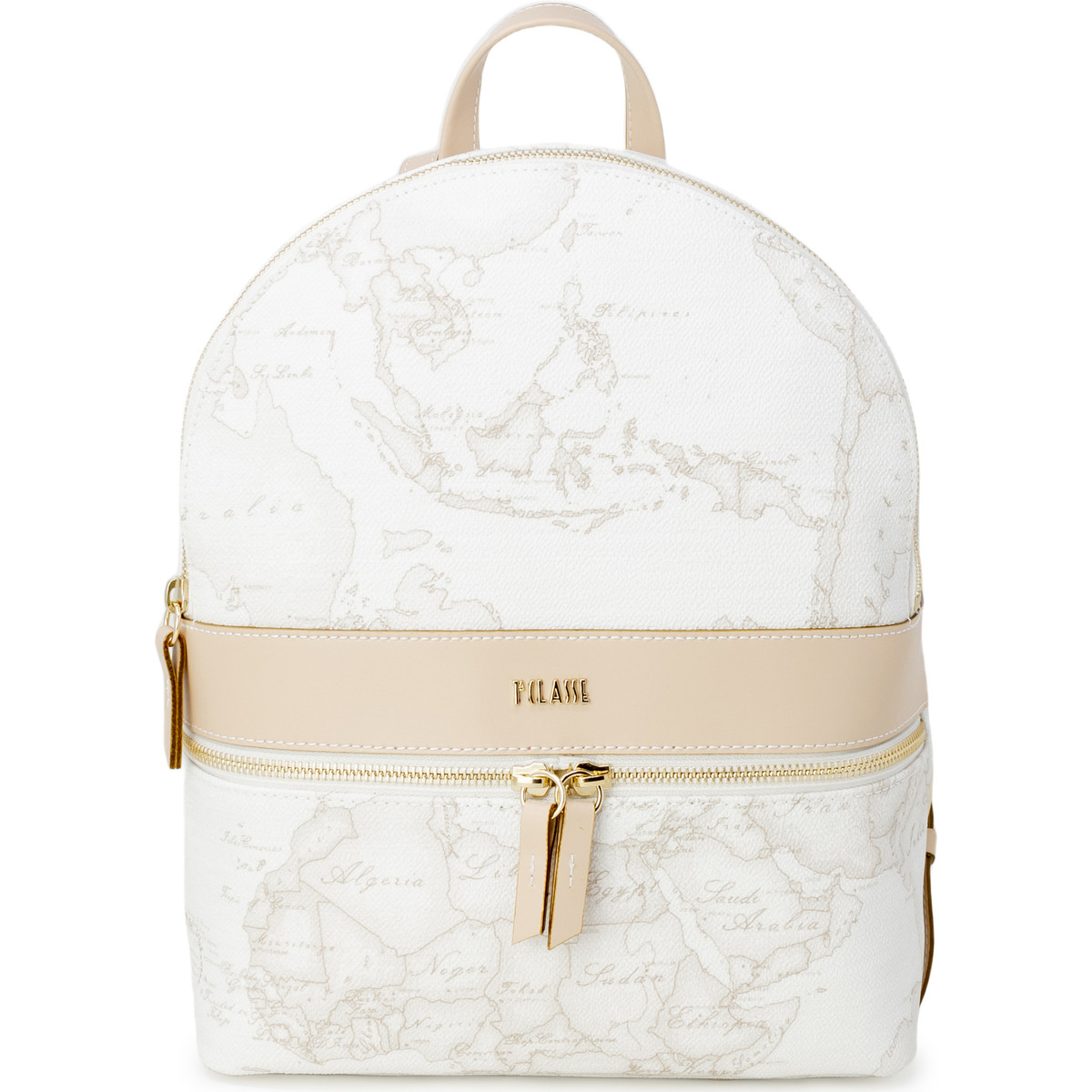 Alviero Martini  C D099 6188  Bílá