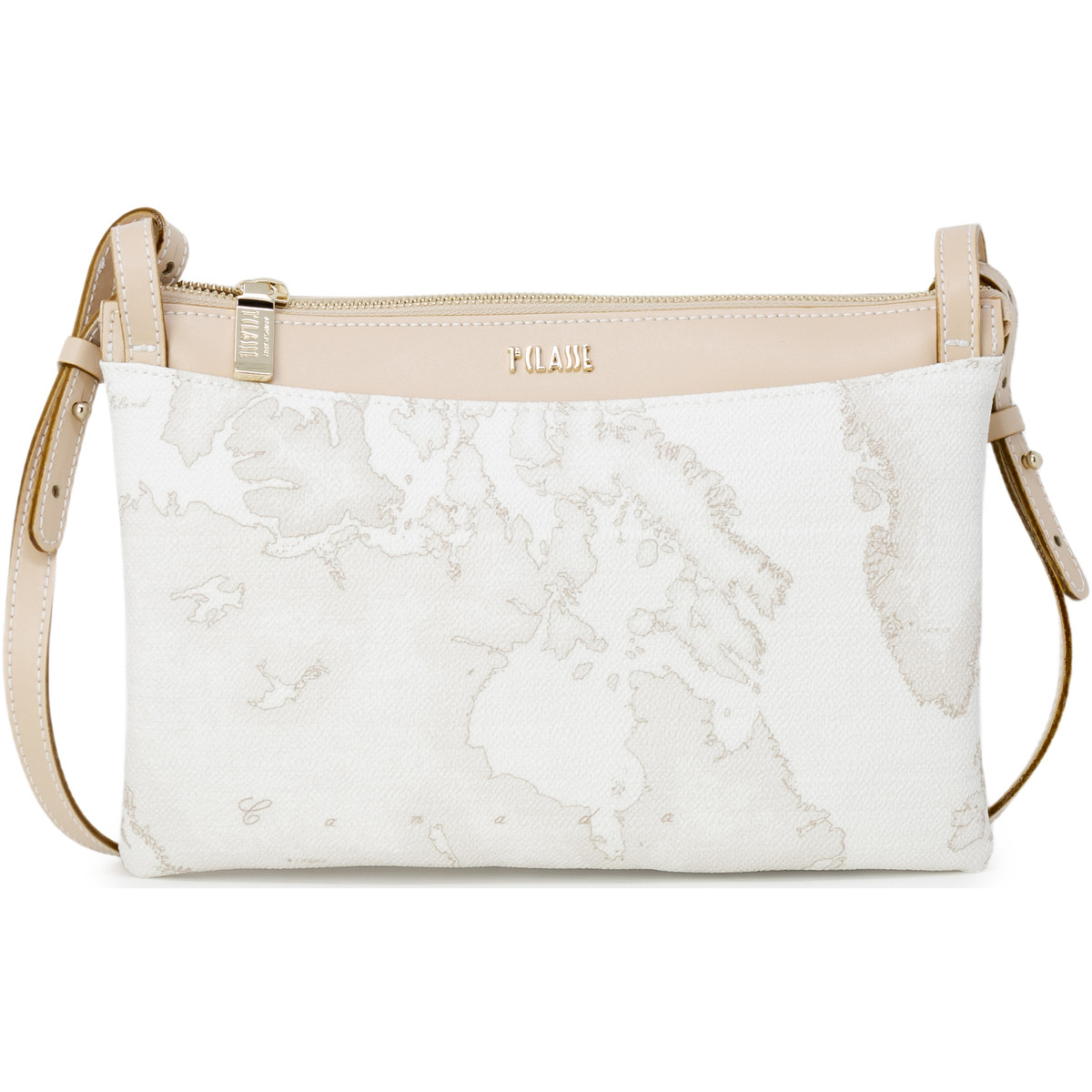 Alviero Martini  C E005 6188  Bílá