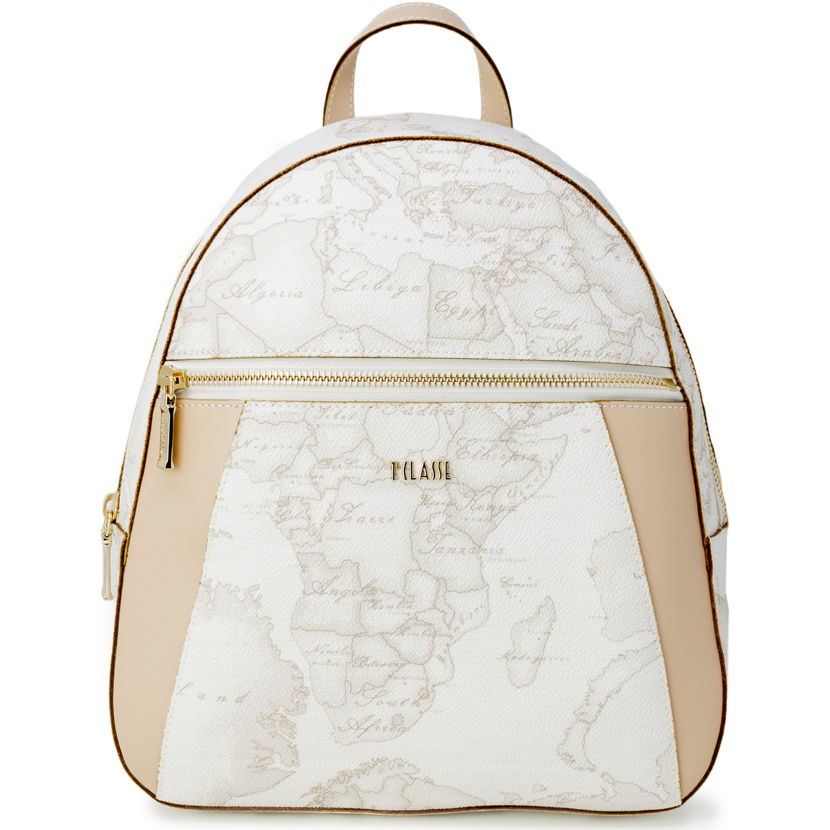 Alviero Martini  C E033 6188  Bílá