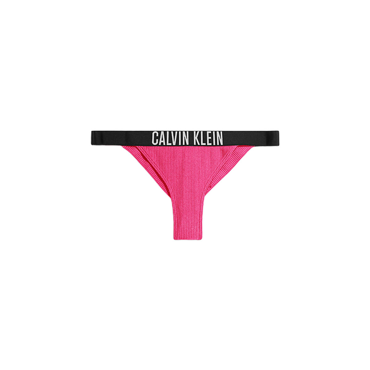 Calvin Klein Jeans  BRAZILIAN KW0KW02019  Růžová