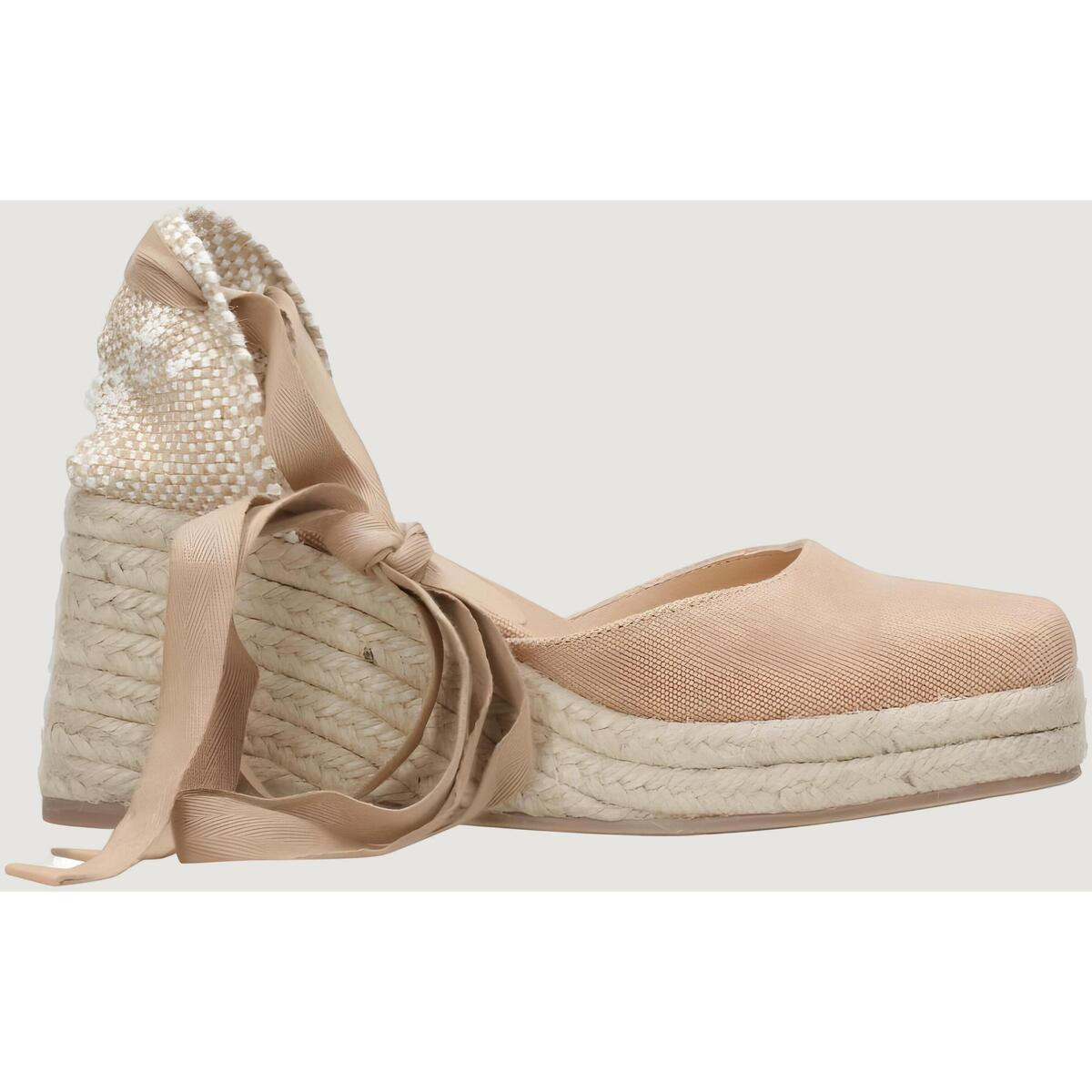 Espadrilles  COLIN STONE WASH  ALMENDRA 11559002  Hnědá