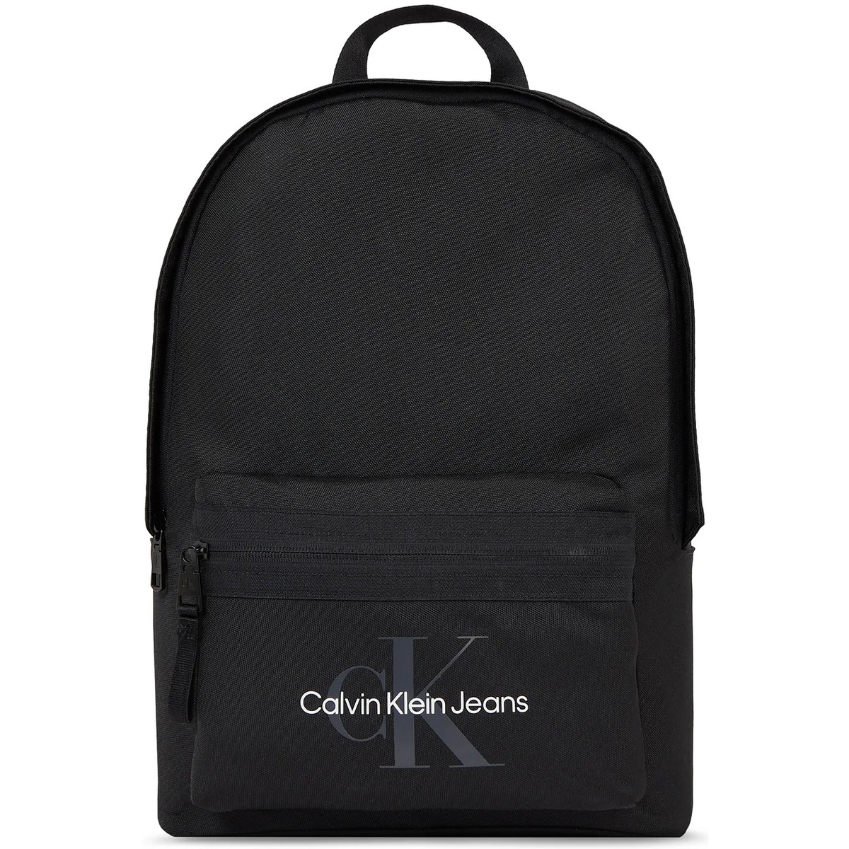 Calvin Klein Jeans  SPORT ESSENTIALS CAMPUS BP40 M K50K511100  Černá