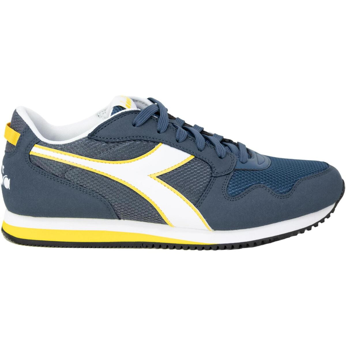 Diadora  SKYLER 101.179728  Zelená