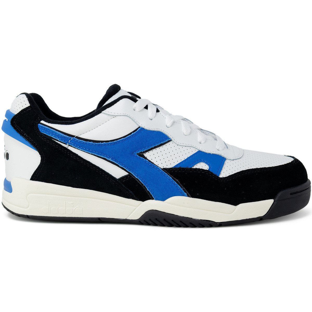 Diadora  WINNER SL 501.179583  Modrá