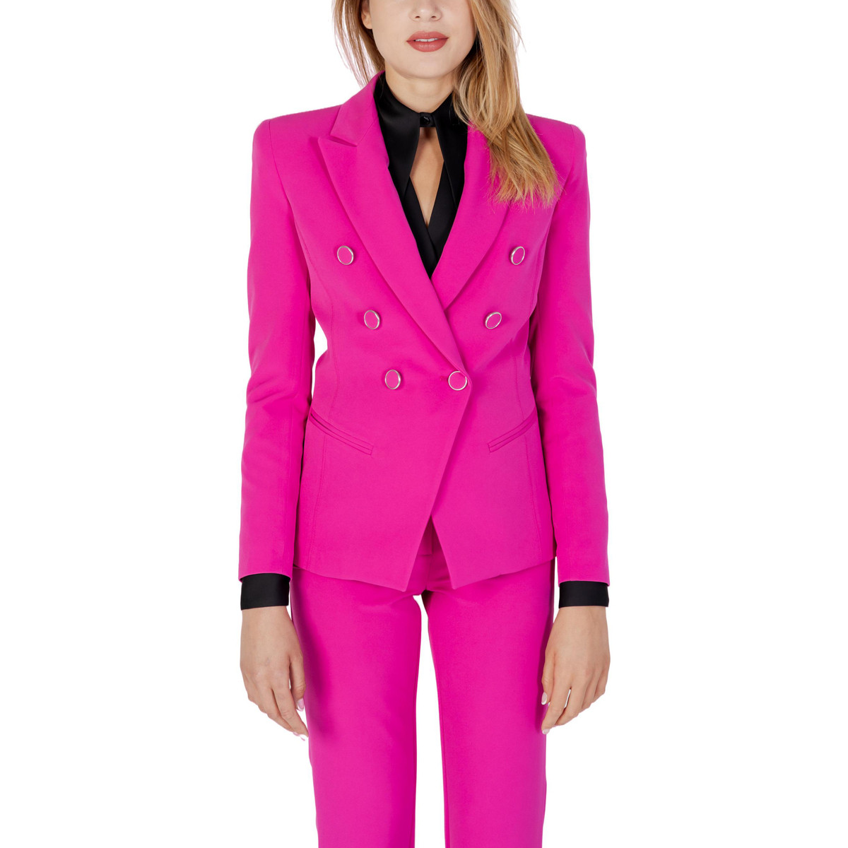 Silence  CASSIOPEA GINPR235  Červená