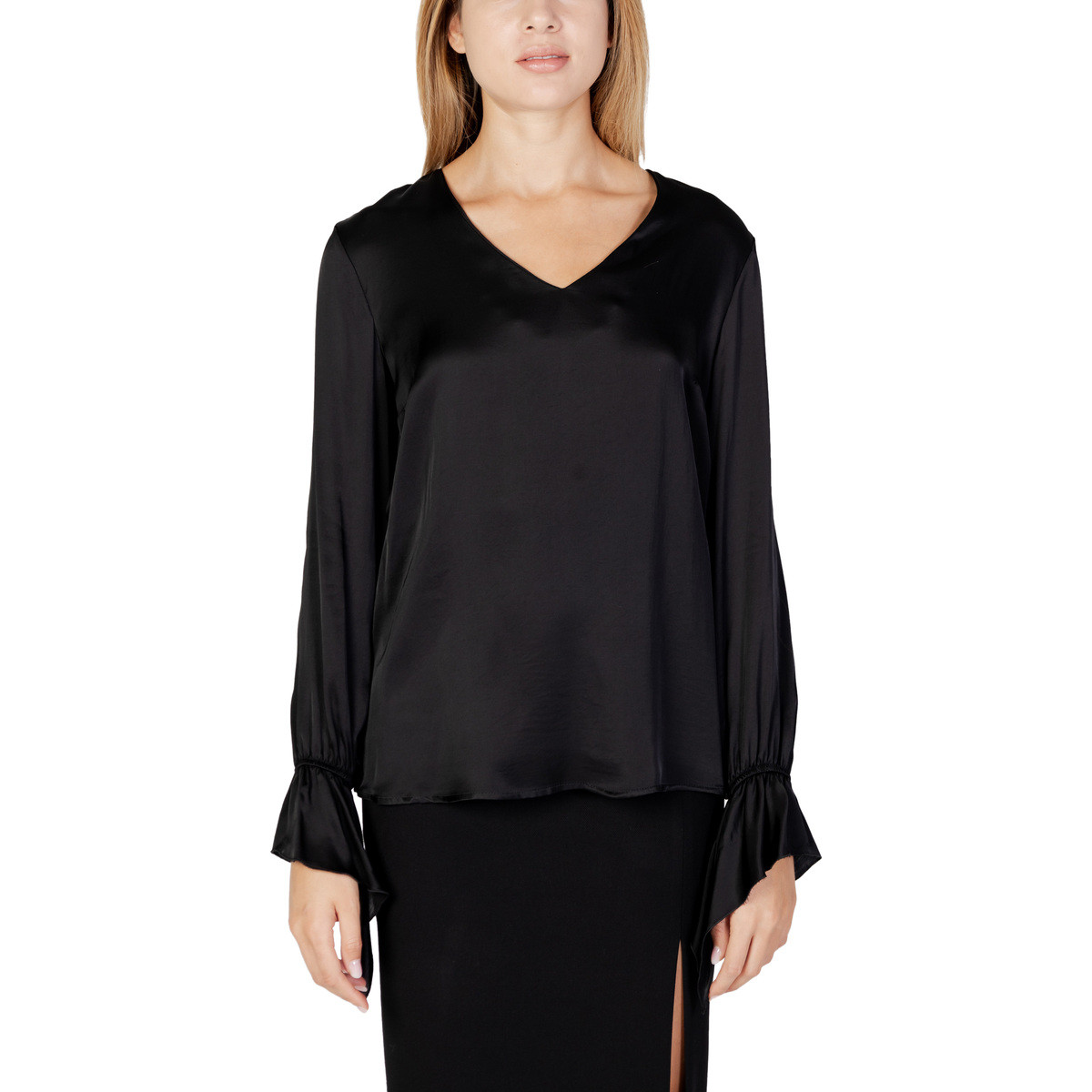 Sandro Ferrone  S22YBDLUX  Černá