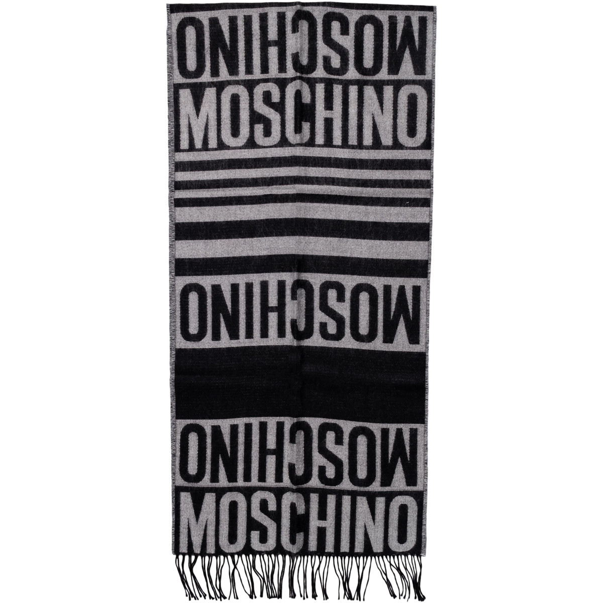 Moschino  30770 M2990  Šedá