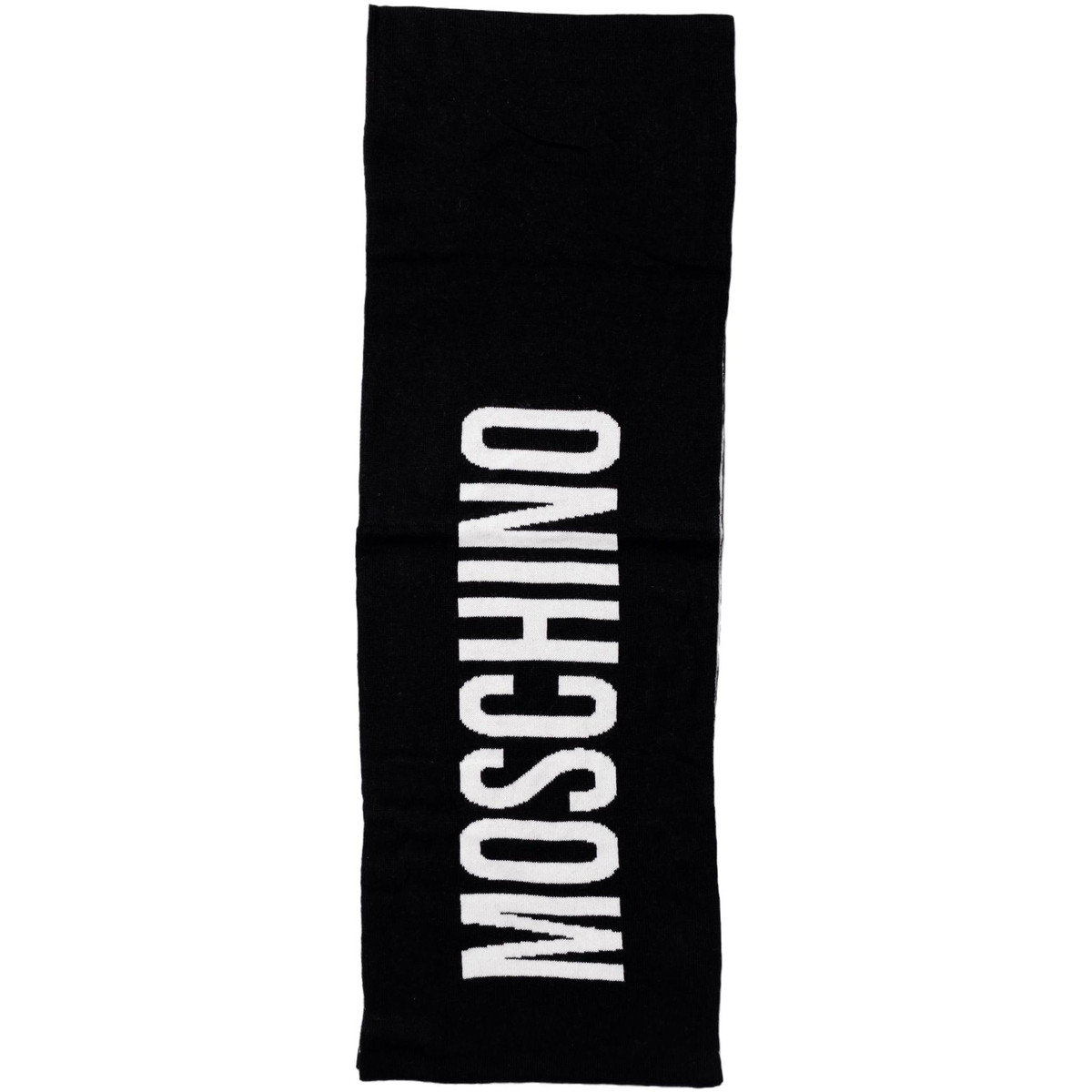 Moschino  50212 M5639  Černá