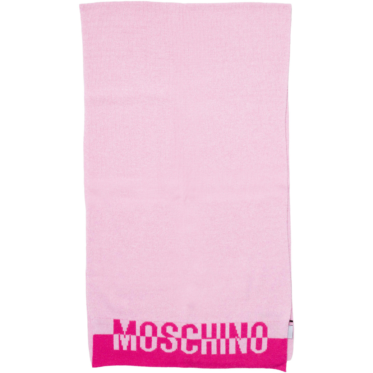 Moschino  30742 M2787  Růžová