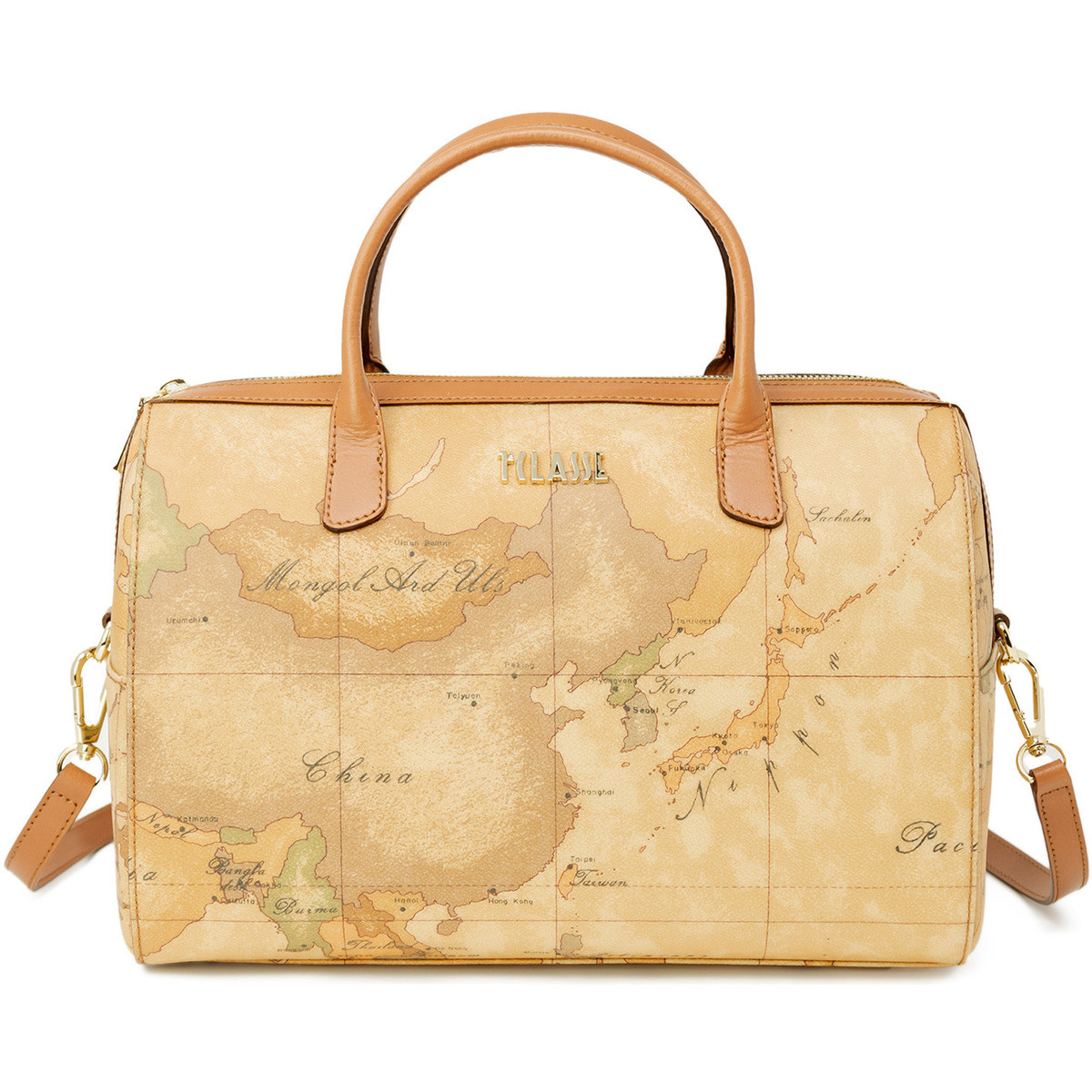 Alviero Martini  C E042 6000  Béžová