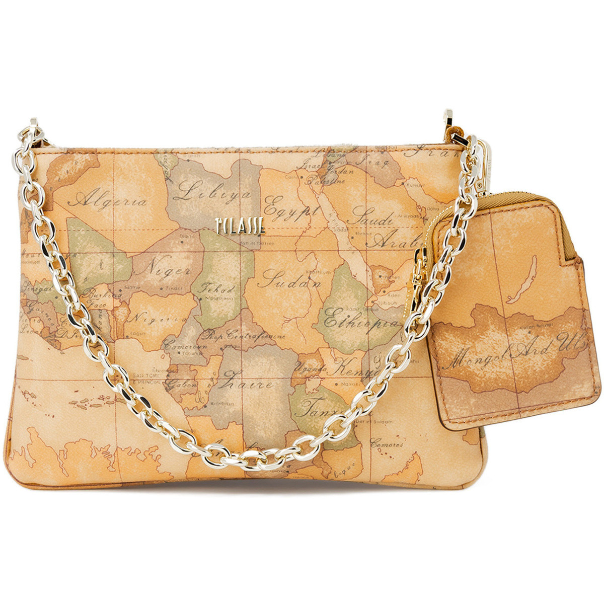 Alviero Martini  C E048 6000  Béžová