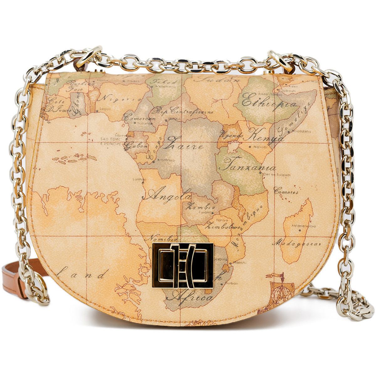 Alviero Martini  C E049 6000  Béžová