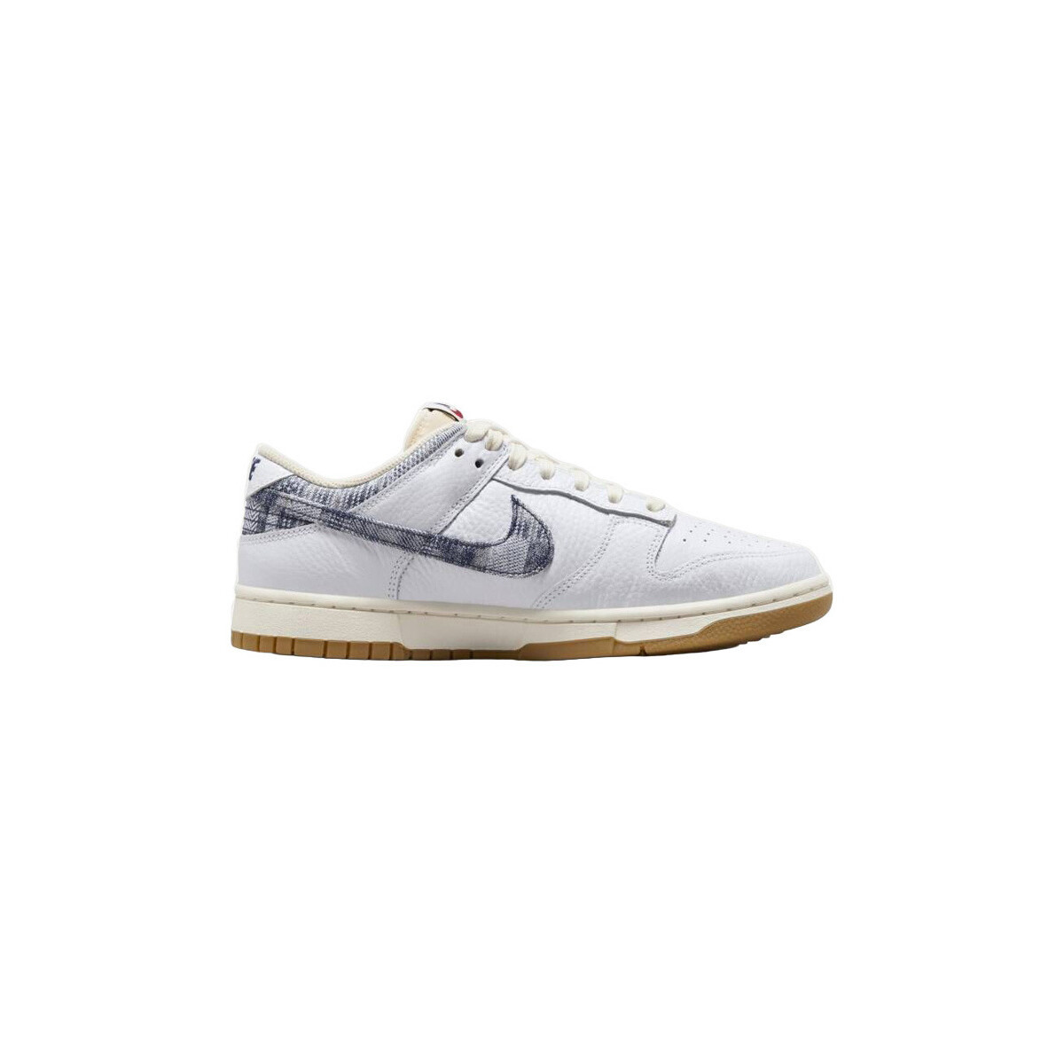 Nike  DUNK LOW FN6881  Modrá