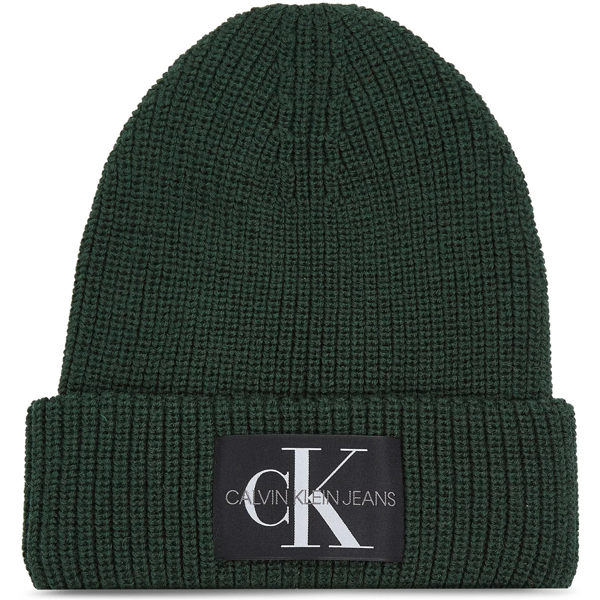 Calvin Klein Jeans  MONOGRAM BEANIE K50K506242  ruznobarevne