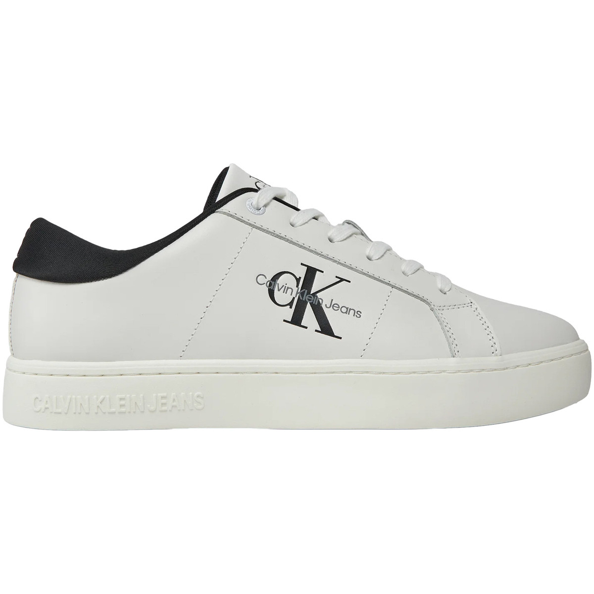 Calvin Klein Jeans  CLASSIC CUPSOLE LOW YM0YM00864