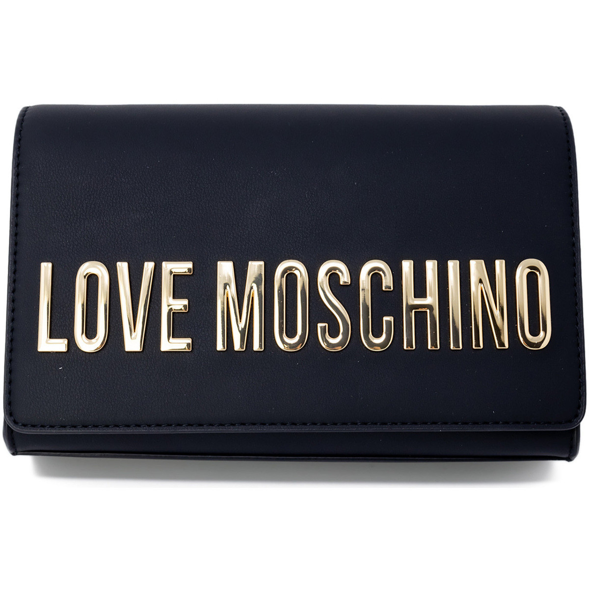 Love Moschino  JC4103PP1I  Černá