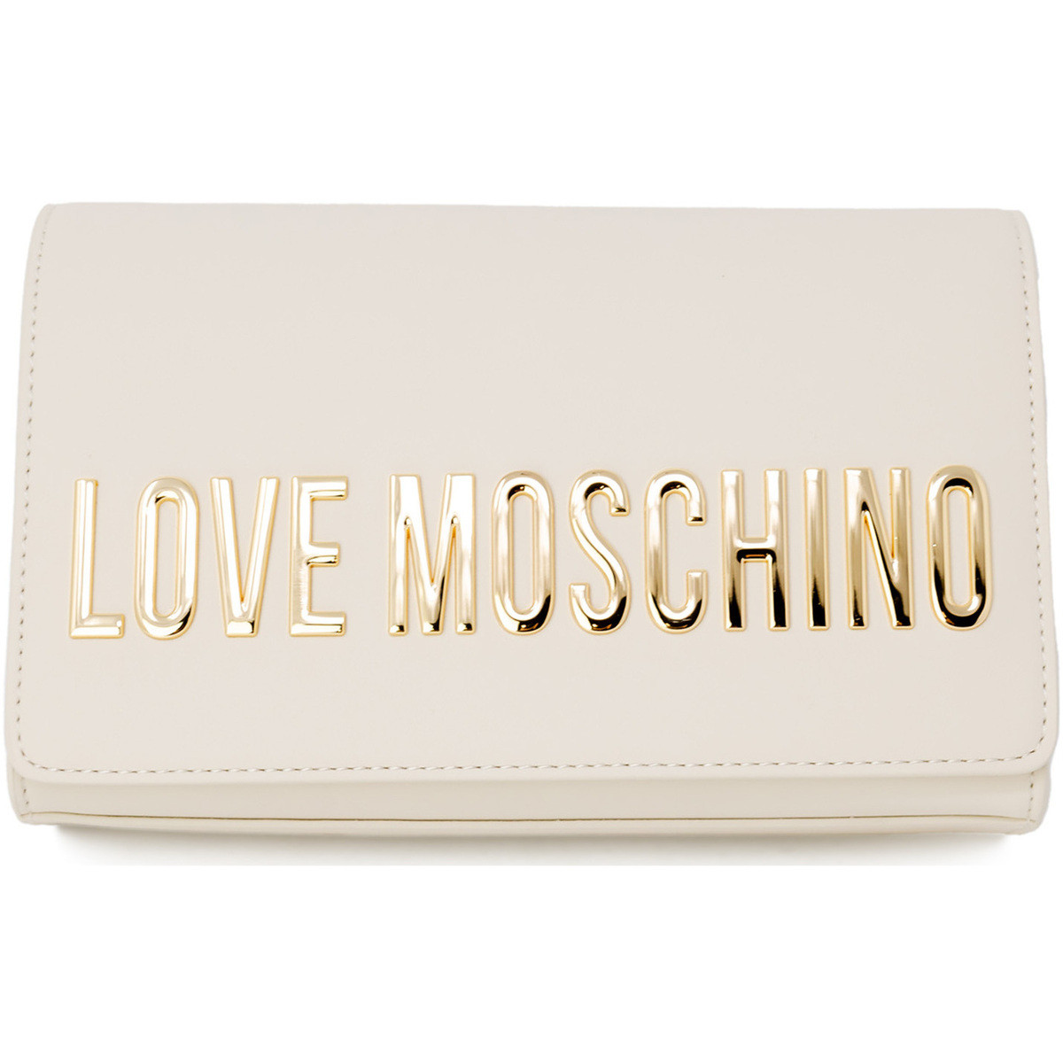 Love Moschino  JC4103PP1I  Béžová