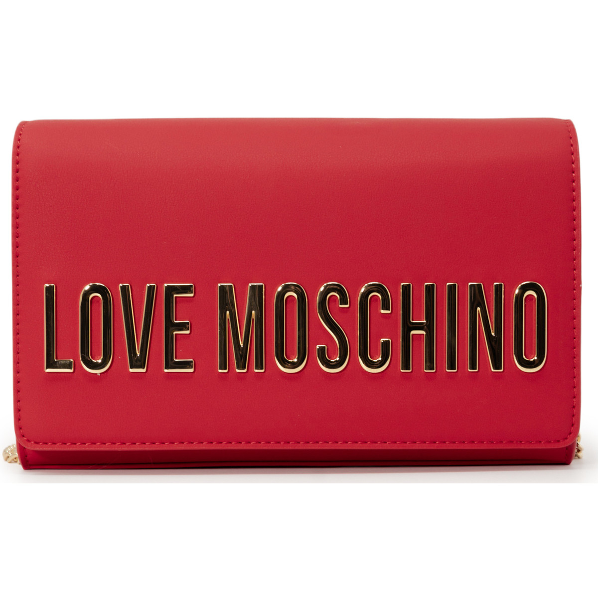 Love Moschino  JC4103PP1I  Červená