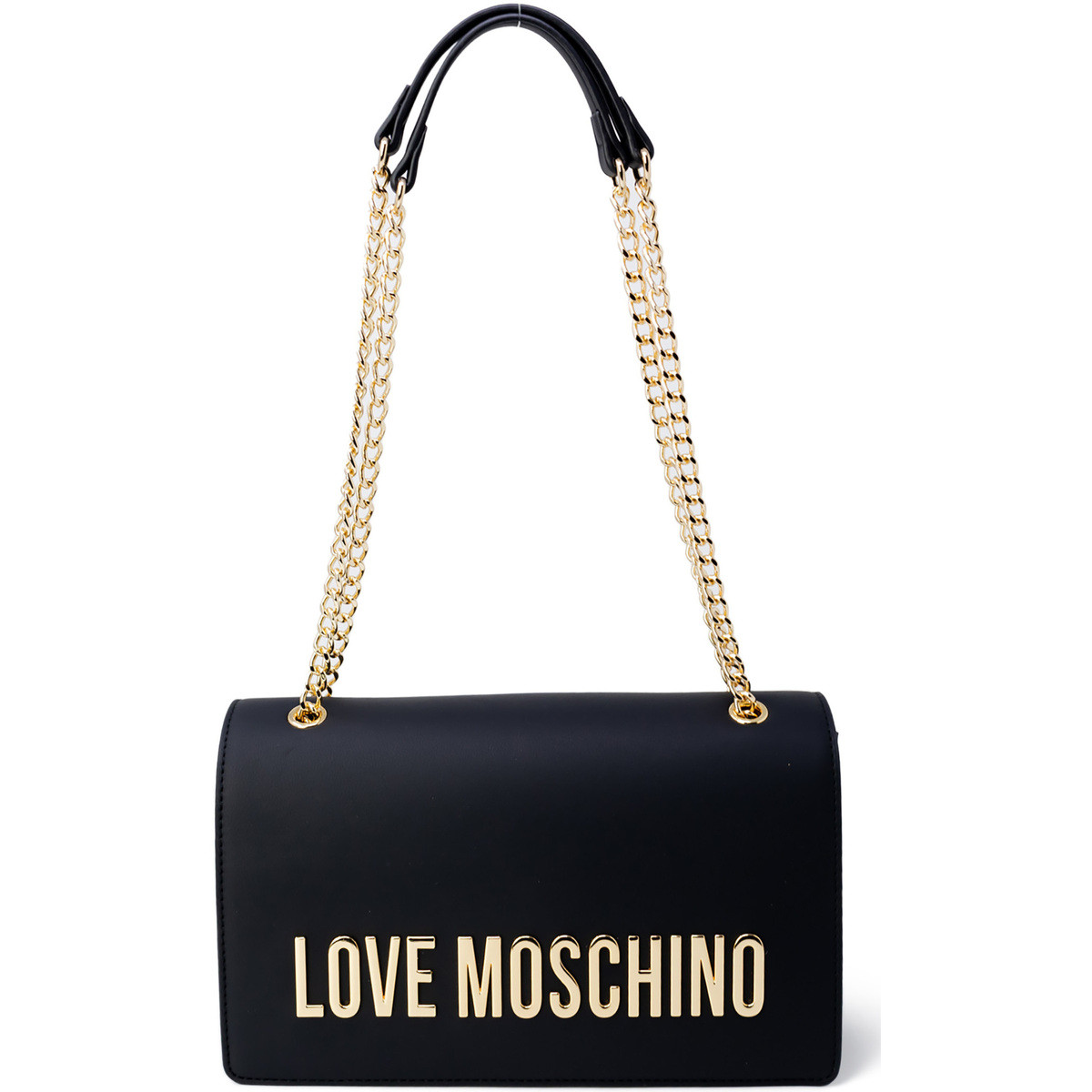 Love Moschino  JC4192PP1I  Černá