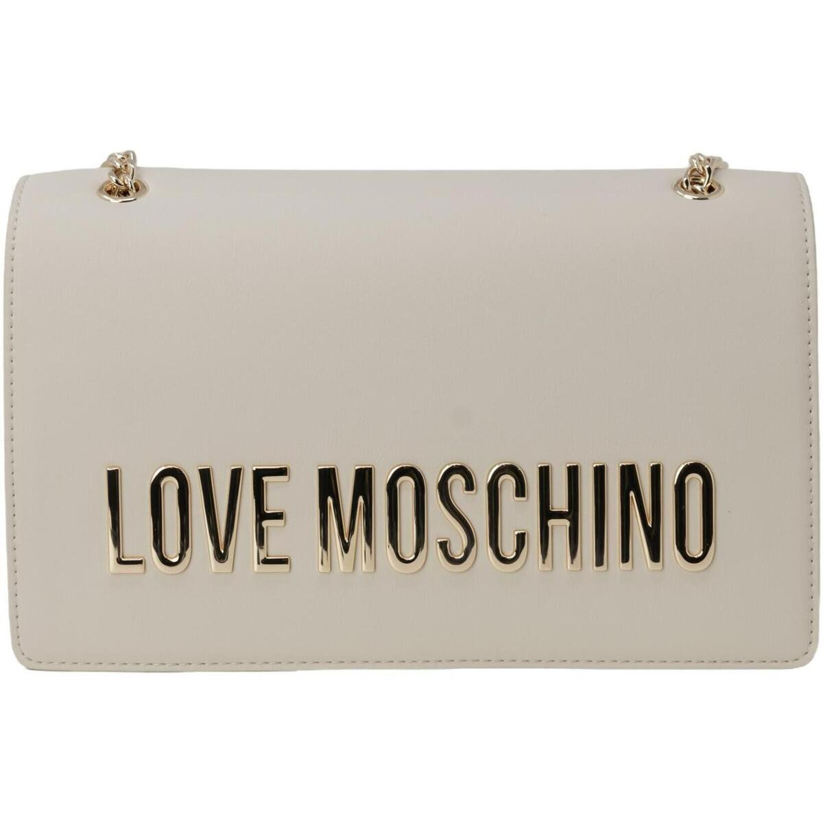 Love Moschino  JC4192PP1I  Béžová