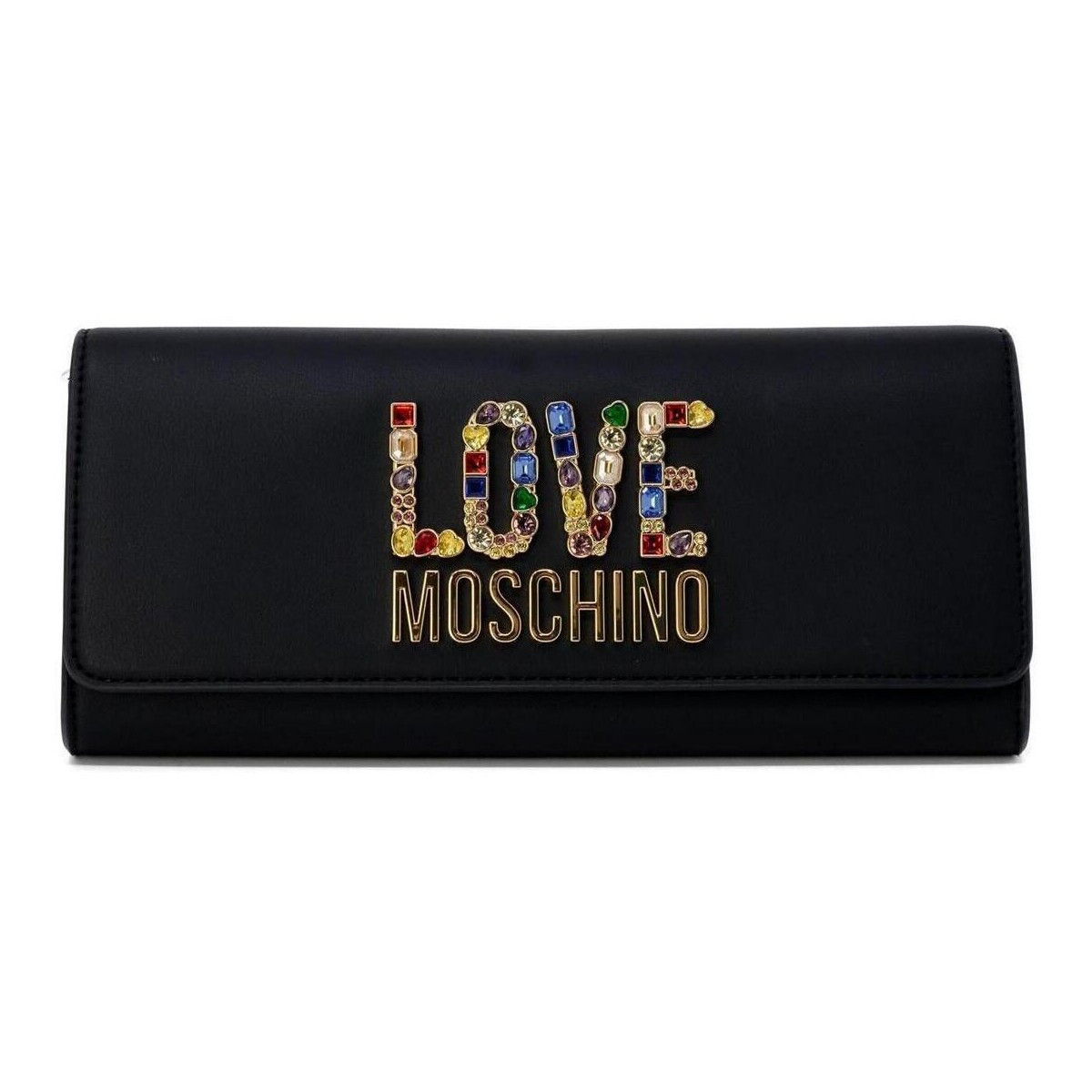 Love Moschino  JC4335PP0I  Černá