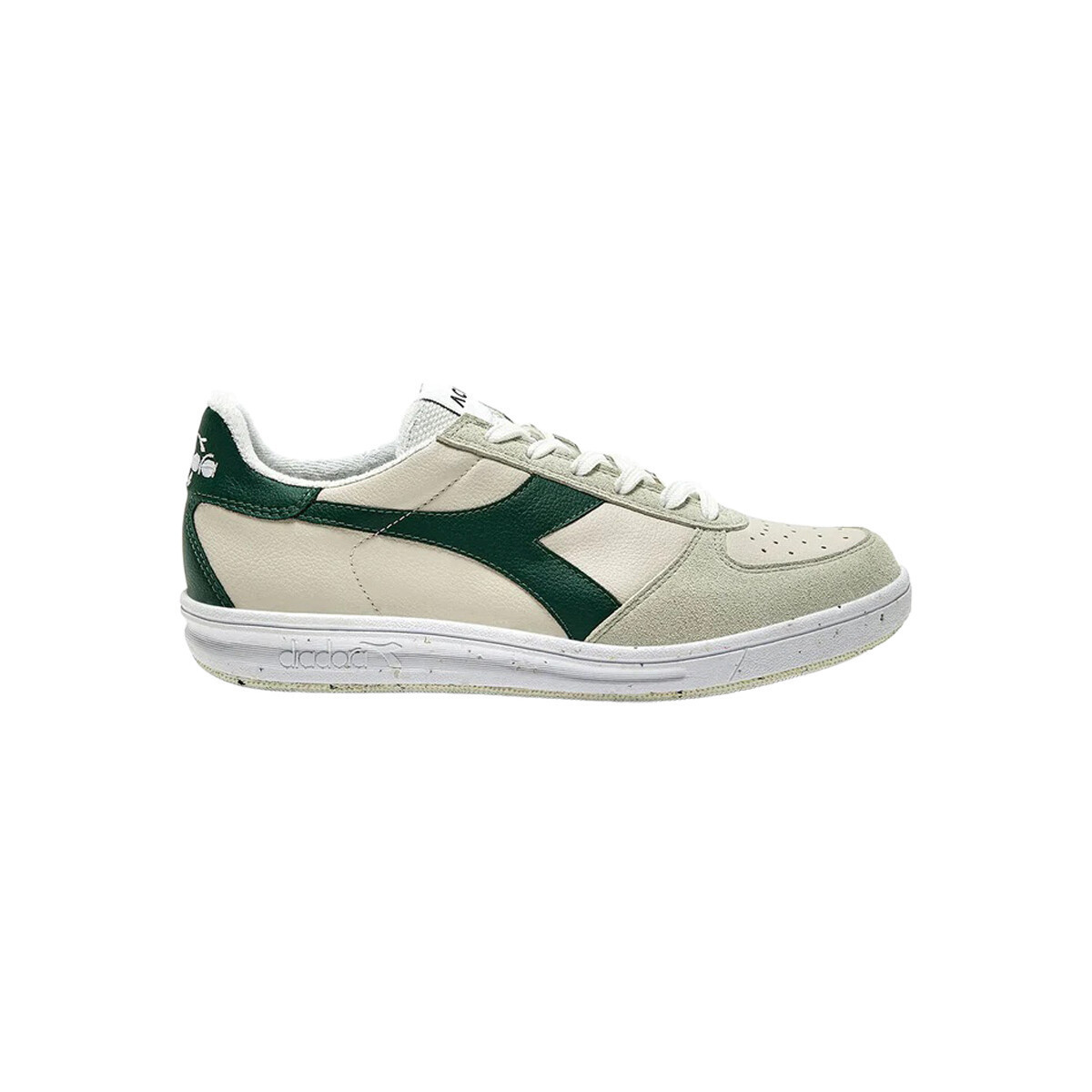 Diadora  B.ELITE ACBC 201.180208  Zelená