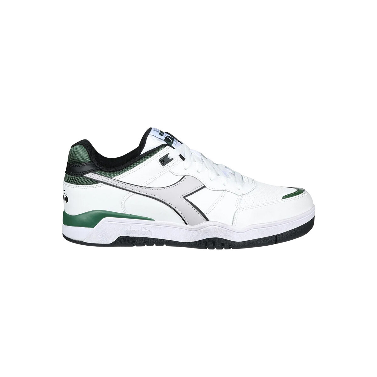 Diadora  B.56 ICONA 501.180124  Zelená