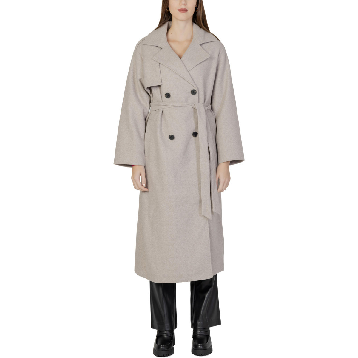 Only  15310681 ONLNANCY LIFE OTW  Béžová