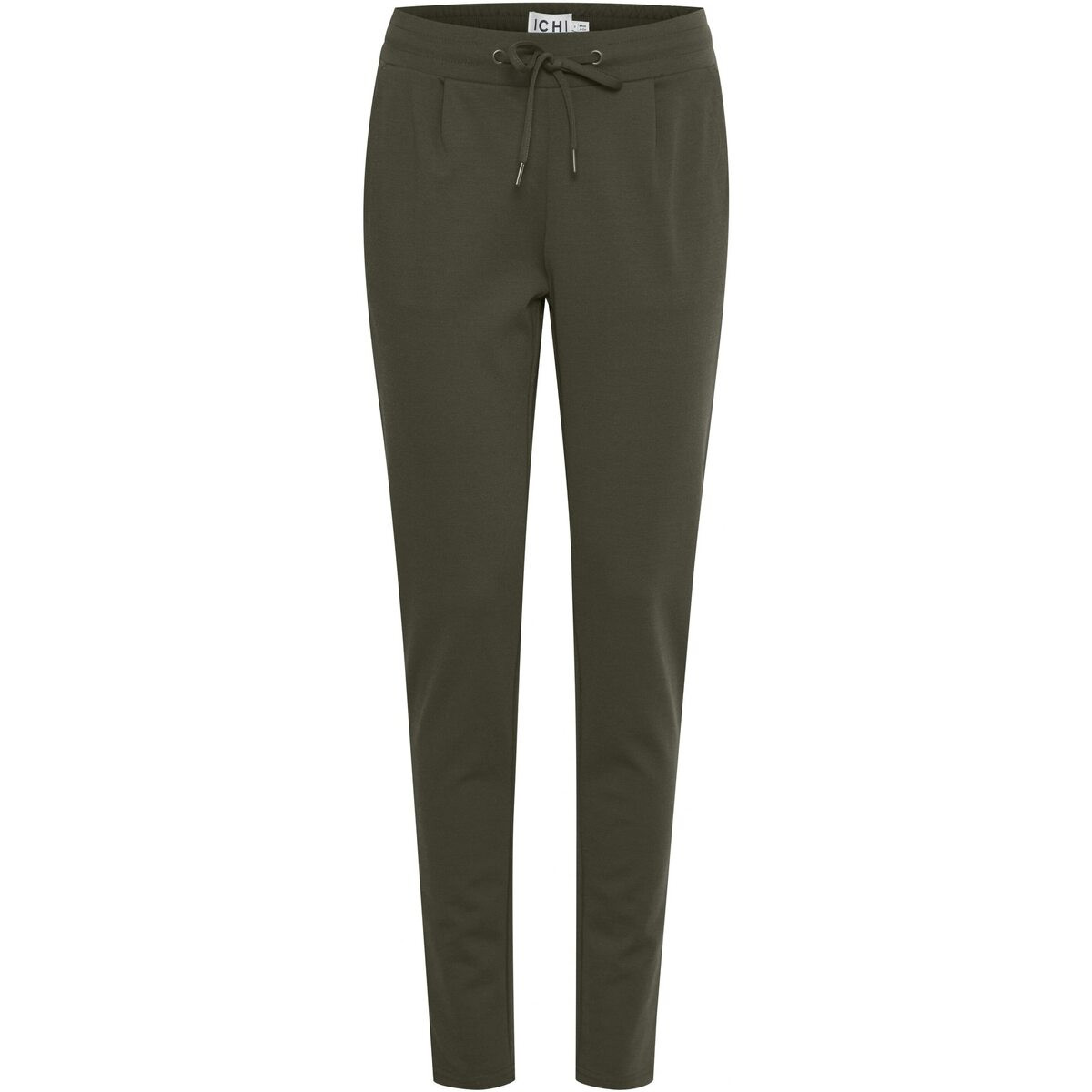 Ichi  IHKATE PA2 Long 20105036  Zelená