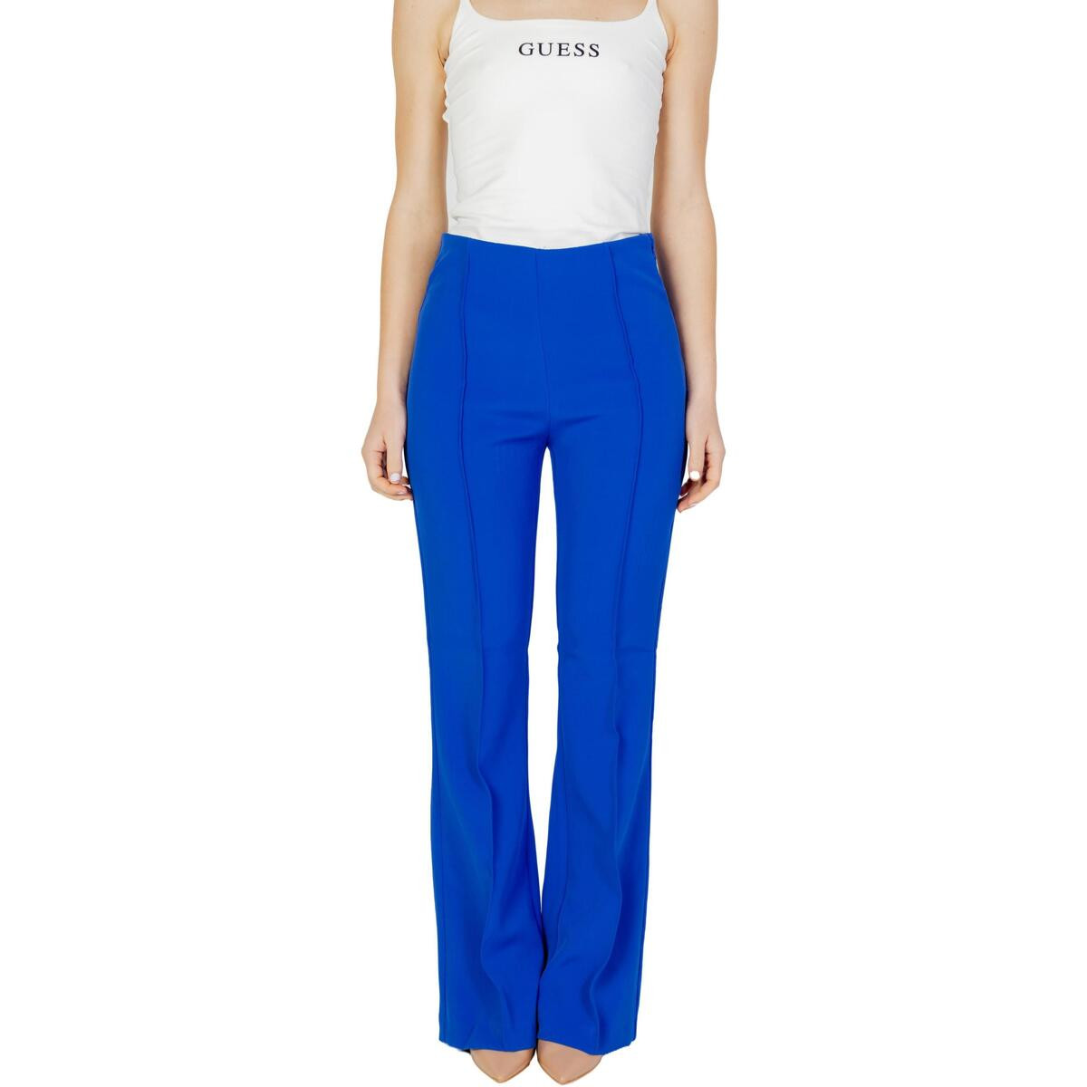 Only  Onlastrid Life Hw Fla Pin Cc Tlr Rp 15318359  Modrá